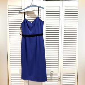 Size M Dress the Population Cocktail Dress